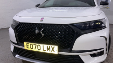 DS 7 Crossback 1.5 BlueHDi Performance Line 5dr Diesel 